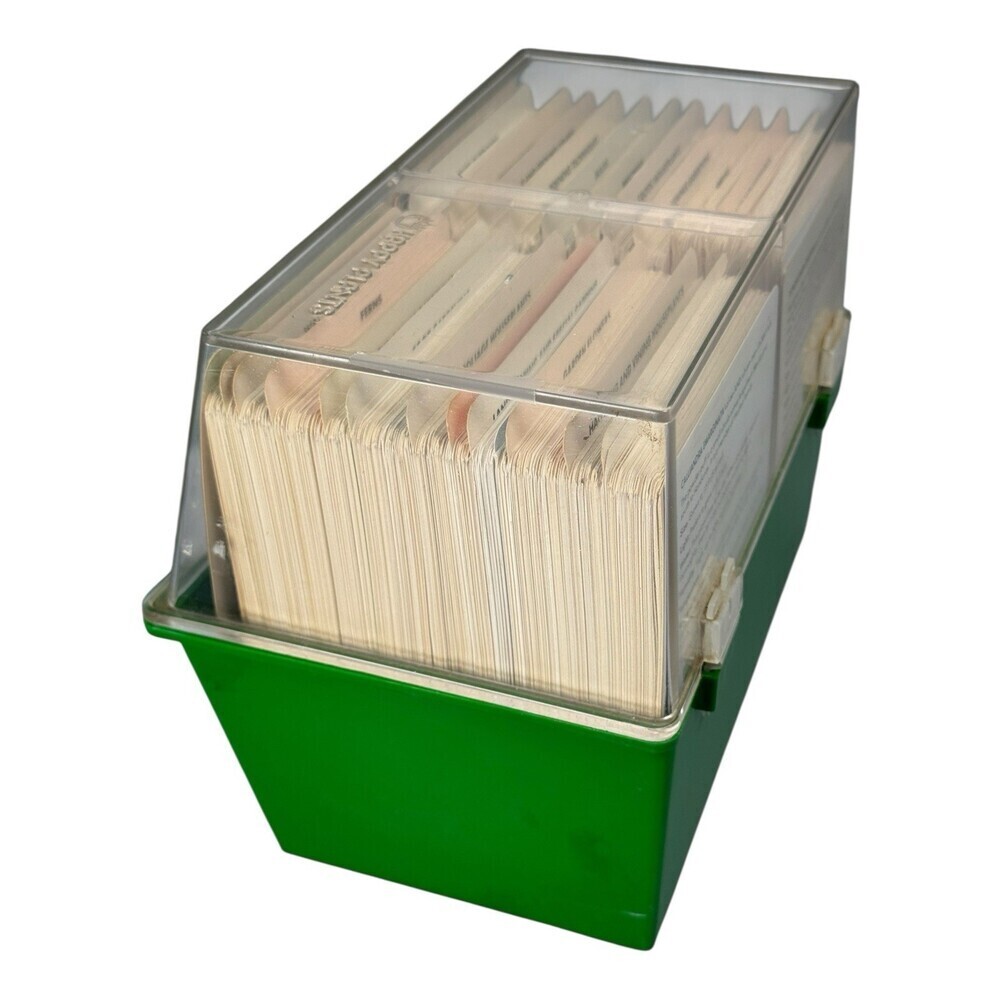 Happy Plants Care Card Set 24 Categories Houseplants Garden Herbs Shrubs Guides - Picture 9 of 10